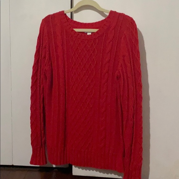 Long sleeve sweater - Picture 1 of 2